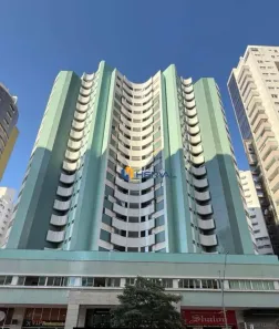 Apartamento com 2 Quartos à venda, 69m² no Zona 07, Maringá