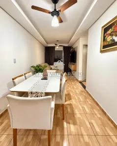 Apartamento com 2 Quartos à venda, 47m² no Colina de Laranjeiras, Serra