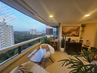 Apartamento com 2 Quartos à venda, 65m² no Patamares, Salvador