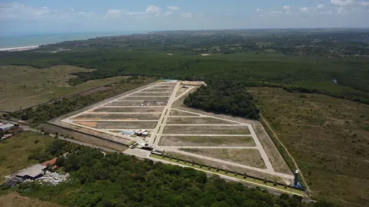 Lote/Terreno à venda, 200m² no Muçumagro, João Pessoa