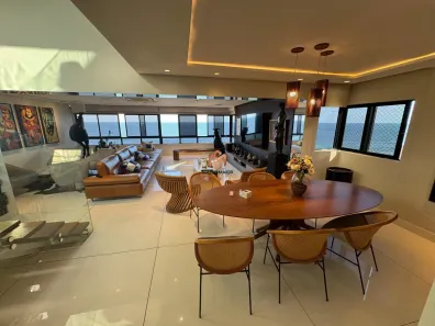 Apartamento com 3 Quartos à venda, 302m² no Pina, Recife