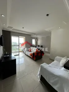 Apartamento com 2 Quartos à venda, 70m² no Parque Taboão, Taboão da Serra