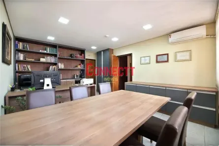 Ponto Comercial para alugar, 80m² no Centro, Ribeirão Preto