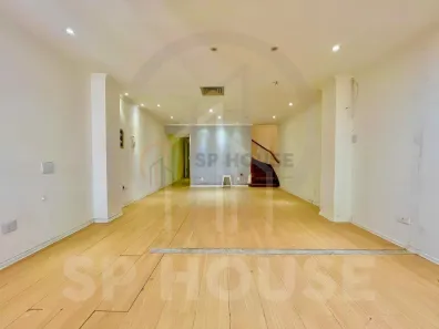 Imóvel Comercial para alugar, 110m² no Vila Clementino, São Paulo