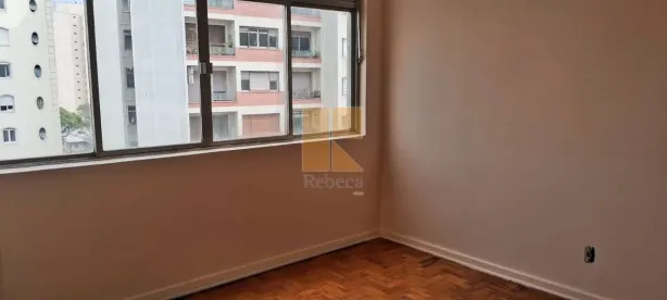 Apartamento com 1 Quarto para alugar, 60m² no Campos Elíseos, São Paulo
