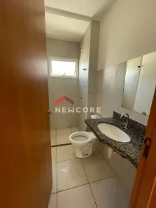 Apartamento com 2 Quartos à venda, 55m² no Morumbi, Uberlândia