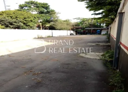 Lote/Terreno à venda, 425m² no Vila Olímpia, São Paulo