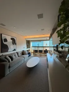 Apartamento com 4 Quartos à venda, 154m² no Vila da Serra, Nova Lima