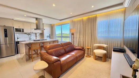 Apartamento com 2 Quartos à venda, 75m² no Glória, Joinville