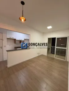 Apartamento com 2 Quartos à venda, 52m² no Santa Terezinha, São Bernardo do Campo