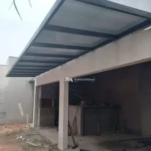Casa de Condomínio com 3 Quartos à venda, 138m² no Jardim Schmitt, São José do Rio Preto