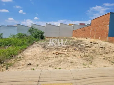 Lote/Terreno à venda, 250m² no Jardim Residencial Nova Veneza, Indaiatuba
