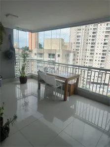 Apartamento com 3 Quartos à venda, 118m² no Lauzane Paulista, São Paulo