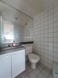 Sala Comercial à venda, 27m² no Madalena, Recife