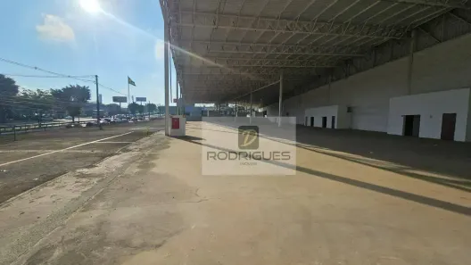 Galpão/Depósito/Armazém para alugar, 7000m² no Vila Noêmia, Mauá