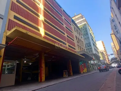  à venda, 12m² no Centro Histórico, Porto Alegre