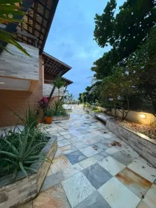 Casa de Condomínio com 3 Quartos à venda, 180m² no Stella Maris, Salvador
