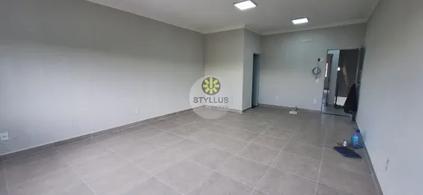 Sala Comercial para alugar, 60m² no Jardim Terras de Santo Antônio, Hortolândia