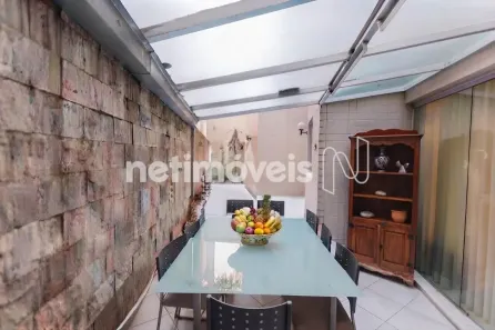Apartamento com 3 Quartos à venda, 195m² no Cidade Nova, Belo Horizonte