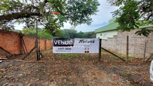 Lote/Terreno à venda, 420m² no Loteamento Santa Rosa, Piracicaba