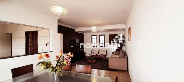 Sobrado com 3 Quartos à venda, 192m² no Parque Casa de Pedra, São Paulo