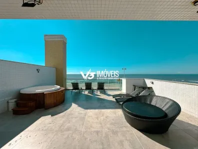 Cobertura com 4 Quartos à venda, 230m² no Balneário Flamingo, Matinhos