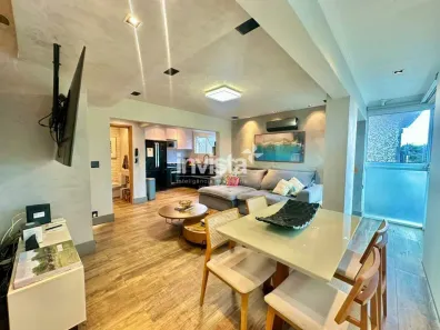 Casa com 2 Quartos à venda, 135m² no Vila Belmiro, Santos