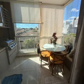 Apartamento com 3 Quartos à venda, 85m² no Santa Mônica, Uberlândia