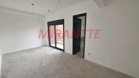 Apartamento com 1 Quarto à venda, 41m² no Santana, São Paulo