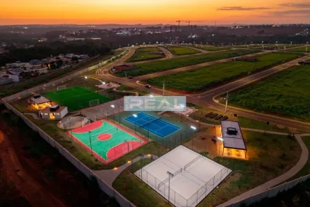 Lote/Terreno à venda, 250m² no Jardim Fortaleza, Paulínia