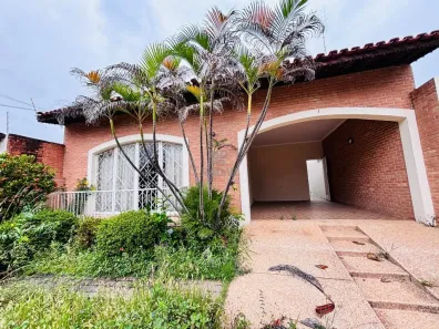 Casa com 3 Quartos à venda, 200m² no Jardim do Trevo, Campinas