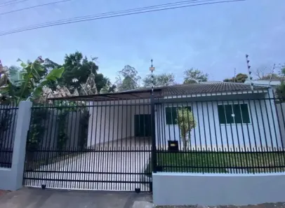 Casa com 1 Quarto à venda, 100m² no Vila Esperança, Maringá