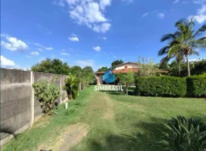 Fazenda/Sítio com 3 Quartos à venda, 239m² no Village Campinas, Campinas