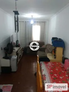Apartamento com 2 Quartos à venda, 56m² no Conjunto Habitacional Padre José de Anchieta, São Paulo