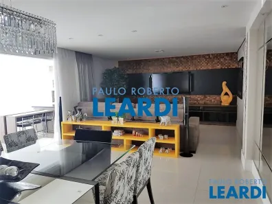 Apartamento com 3 Quartos à venda, 210m² no Vila Leopoldina, São Paulo
