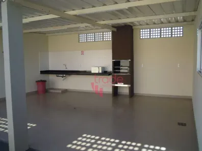 Apartamento com 2 Quartos à venda, 58m² no Alto do Ipiranga, Ribeirão Preto