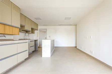 Apartamento com 2 Quartos à venda, 59m² no Santo Amaro, São Paulo