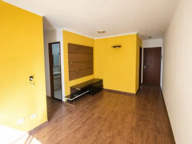 Apartamento com 2 Quartos à venda, 45m² no Santa Maria, Osasco