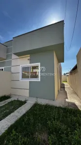 Casa com 2 Quartos à venda, 125m² no Loteamento Residencial Vale das Flores, Tremembé