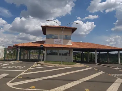 Lote/Terreno à venda, 465m² no Jardim Santa Lúcia, Americana