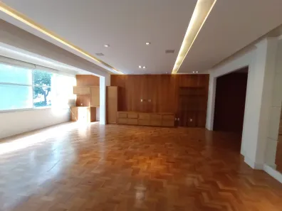 Apartamento com 4 Quartos à venda, 194m² no Copacabana, Rio de Janeiro