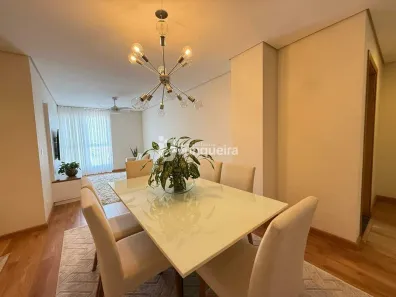 Apartamento com 3 Quartos à venda, 113m² no Cidade Alta, Piracicaba