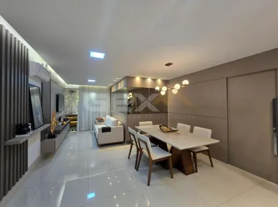 Apartamento com 3 Quartos à venda, 177m² no Danilo Passos, Divinópolis