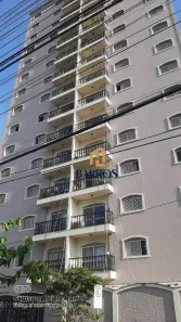 Apartamento com 3 Quartos à venda, 115m² no Paulista, Piracicaba