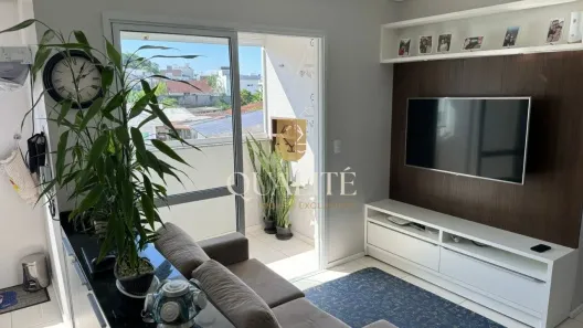 Apartamento com 2 Quartos à venda, 60m² no Pedra Branca, Palhoça