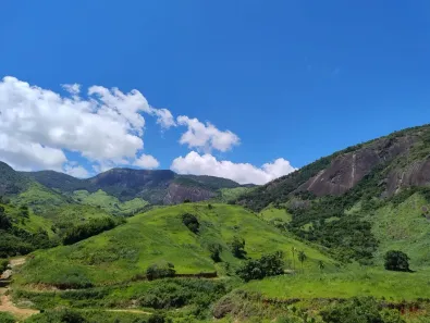 Fazenda/Sítio à venda, 2000000m² no Centro, Santa Maria Madalena