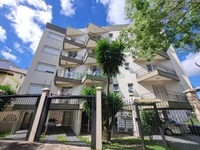 Apartamento com 2 Quartos à venda, 80m² no Vinhedos, Caxias do Sul