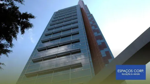 Prédio Comercial para alugar, 376m² no Cerqueira César, São Paulo