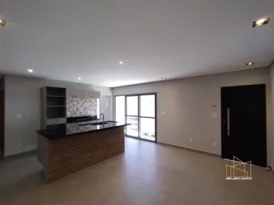Casa com 3 Quartos para venda ou aluguel, 145m² no São Luiz, Itu
