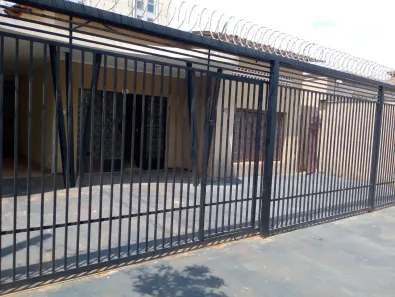 Casa com 3 Quartos para alugar, 150m² no Boa Vista, São José do Rio Preto